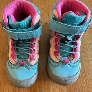 Mishansha waterproof hiking boots
